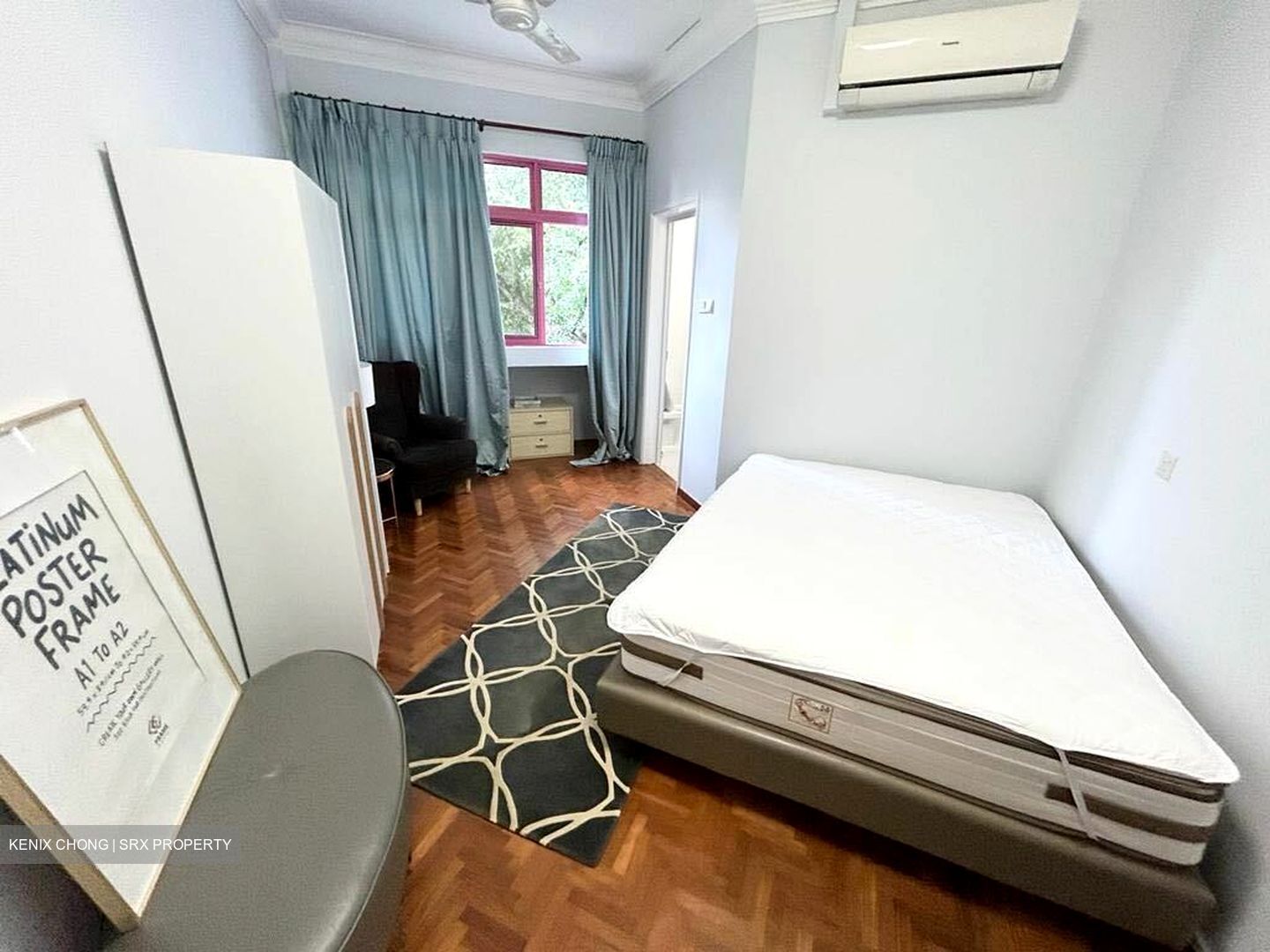Sultan Gate Place (D7), Apartment #568310751